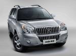 JAC Rein S1 2011 года